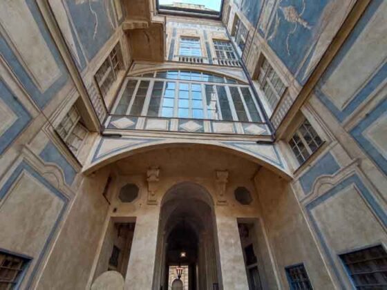 Palazzo Rosso 04