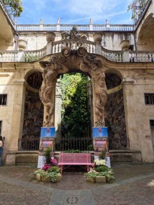 Palazzo Rosso 05