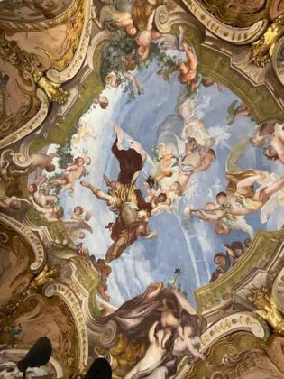 Palazzo Rosso 06