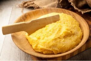 Polenta Polenta