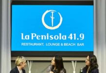 Penisola 41.9 La Maddalena Penisola 41.9