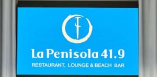 Penisola 41.9
