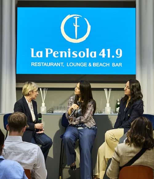 Presentazione Penisola 41.9