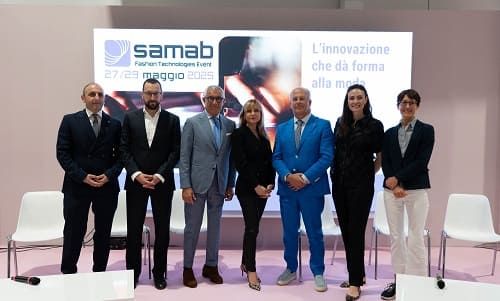 Relatori SAMAB 2025 Relatori SAMAB