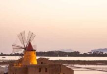 Le saline d’Italia breve viaggio nel mondo del sale Le saline d'Italia