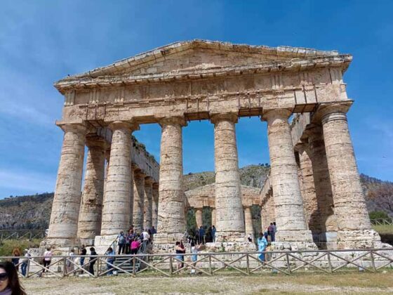Segesta 02