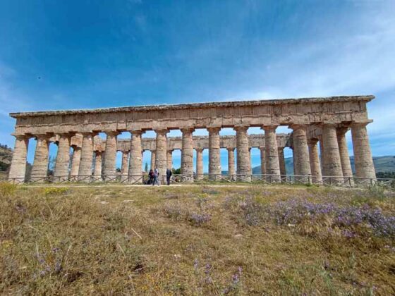 Segesta 04