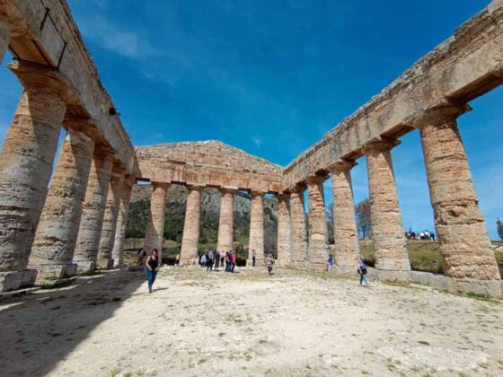 Segesta 05