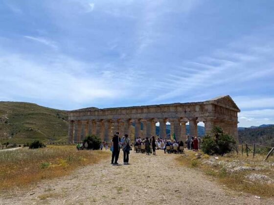 Segesta 10