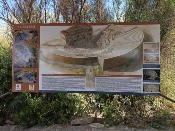 Segesta 11