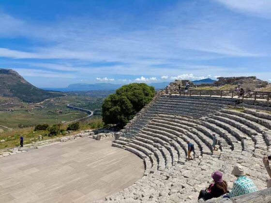 Segesta 12