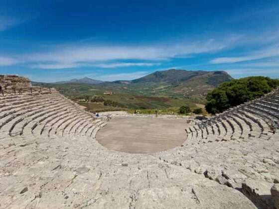 Segesta 13
