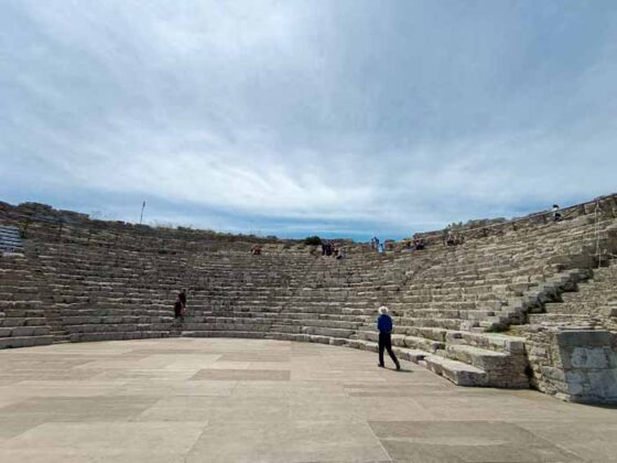 Segesta 14