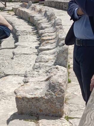 Segesta 15