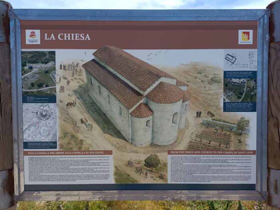 Segesta 16