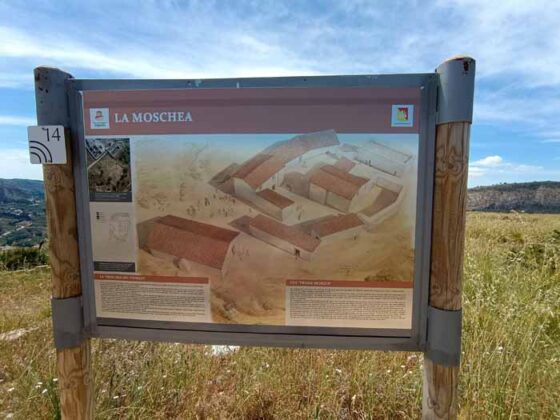 Segesta 18