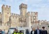 Sirmione presidio sanitario per una estate sicura Sirmione presidio sanitario