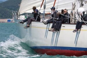 Stella Polare MM 1965 Foto Maccione