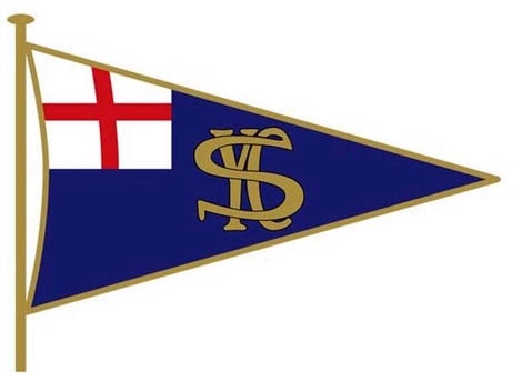 YACHT CLUB SANREMO logo Grandi Regate Internazionali Yacht Club Sanremo