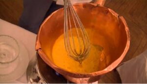 Zabaglione dei Ttre Re