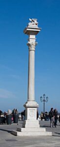 colonna divigo chioggia colonnadivigo chioggia