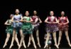 Concorso Nazionale Danza sportiva