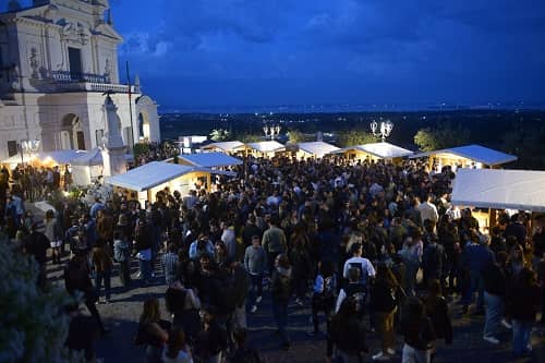 fiera del vino di polpenazze del garda