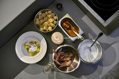 ingredienti per show cooking ingredienti per show cooking