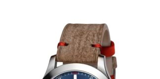 Orologio celebrativo Lancia HF