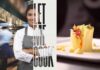 AURA ACADEMY inaugura a Roma Let me cook