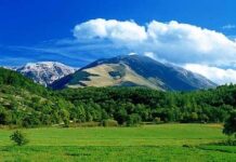 Maiella Verde un viaggio tra natura, storia e tradizione abruzzese Maiella Verde