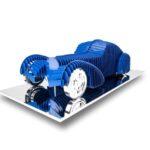 Antoine Dufilho BUGATTI ATLANTIC BLUE