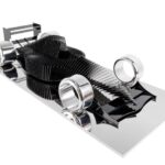 Antoine Dufilho F1 BLACK