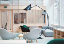 Arredo ufficio ph di Toa Heftiba unsplash