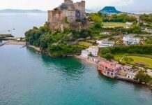 Bacoli tra archeologia del gusto e civiltà del mare Bacoli