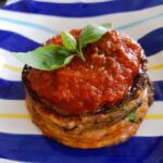 parmigiana di Malanzane