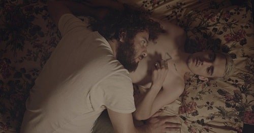 Buonanotte a Teheran