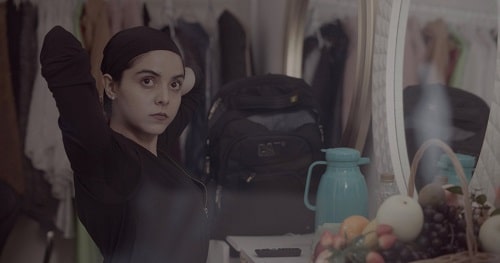 Buonanotte a Teheran EVENTO SPECIALE