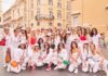 Cash & Rocket 2025 accende Roma Cash & Rocket Roma 2025