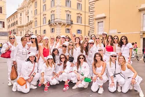 CASH&ROCKET Cash & Rocket Roma 2025