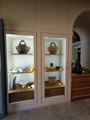 Caseificio Vannulo di Capaccio 16