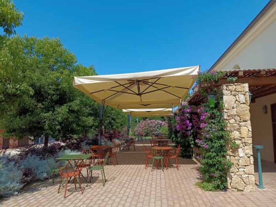 Caseificio Vannulo di Capaccio 20