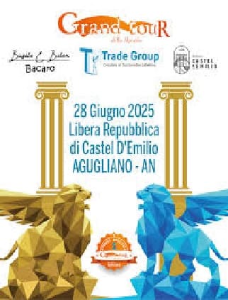 Castel Emilio Tour