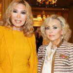 Colazione in onore di Fortunato Ortombina Hotel Principe di Savoia 4 giugno 2015 10