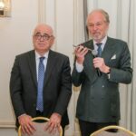 Arturo Artom chiede alla voce AI Chatgpt di presentare il sovrintendente della Scala Ortombina