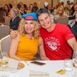 Colazione in onore di Fortunato Ortombina Hotel Principe di Savoia 4 giugno 2015 23