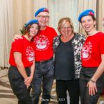 Colazione in onore di Fortunato Ortombina Hotel Principe di Savoia 4 giugno 2015 24