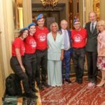 Colazione in onore di Fortunato Ortombina Hotel Principe di Savoia 4 giugno 2015 25