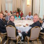 Colazione in onore di Fortunato Ortombina Hotel Principe di Savoia 4 giugno 2015 26