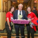 Colazione in onore di Fortunato Ortombina Hotel Principe di Savoia 4 giugno 2015 27